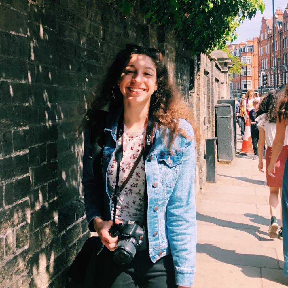 Meet your Posher, Lauren